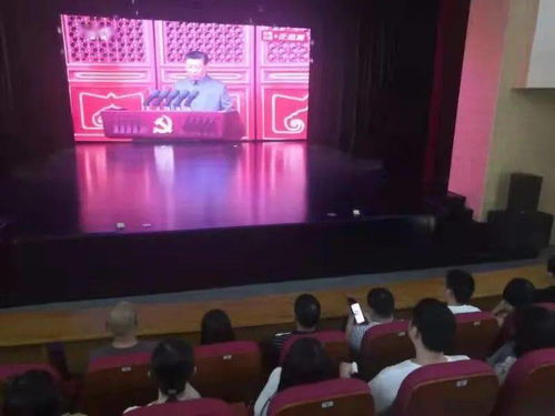 建党百年共铸辉煌 宝鸡市文旅局开展系列主题活动庆华诞